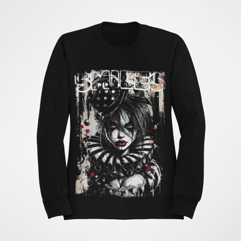 Bluza 5MilesAway #395.png