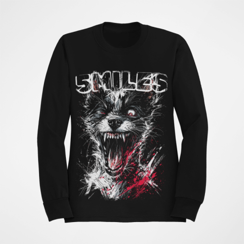 Bluza 5MilesAway #396.png