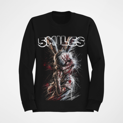 Bluza 5MilesAway #397