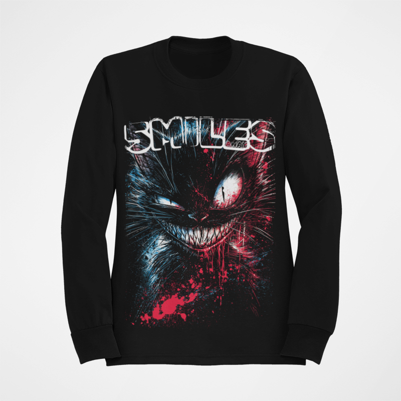 Bluza 5MilesAway #398.png