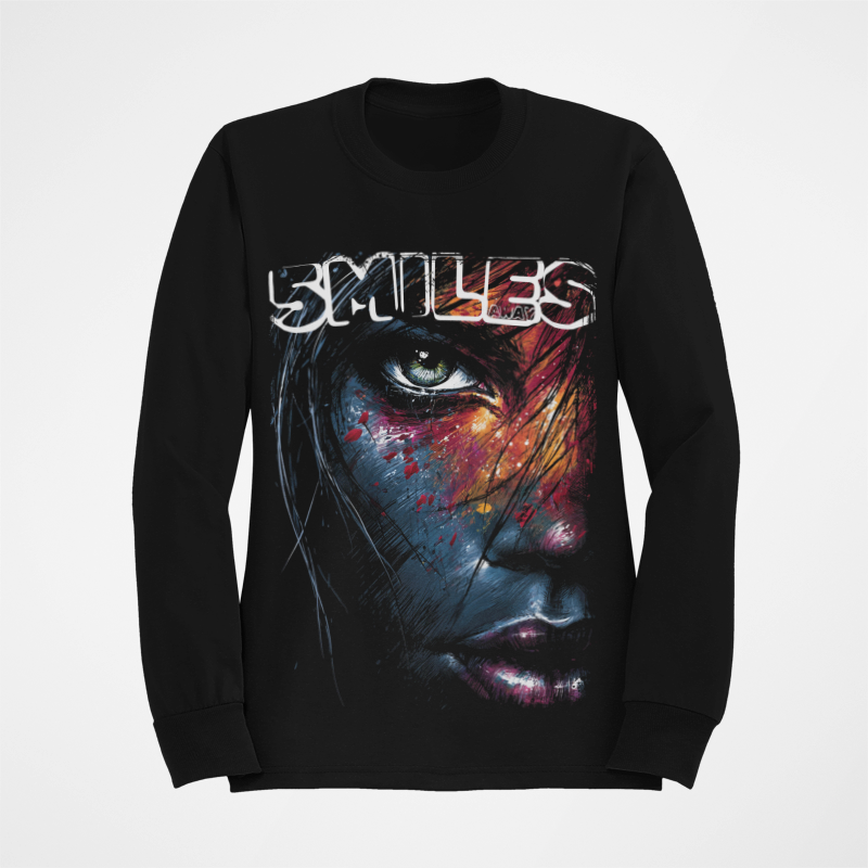 Bluza 5MilesAway #399.png