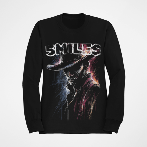 Bluza 5MilesAway #400.png