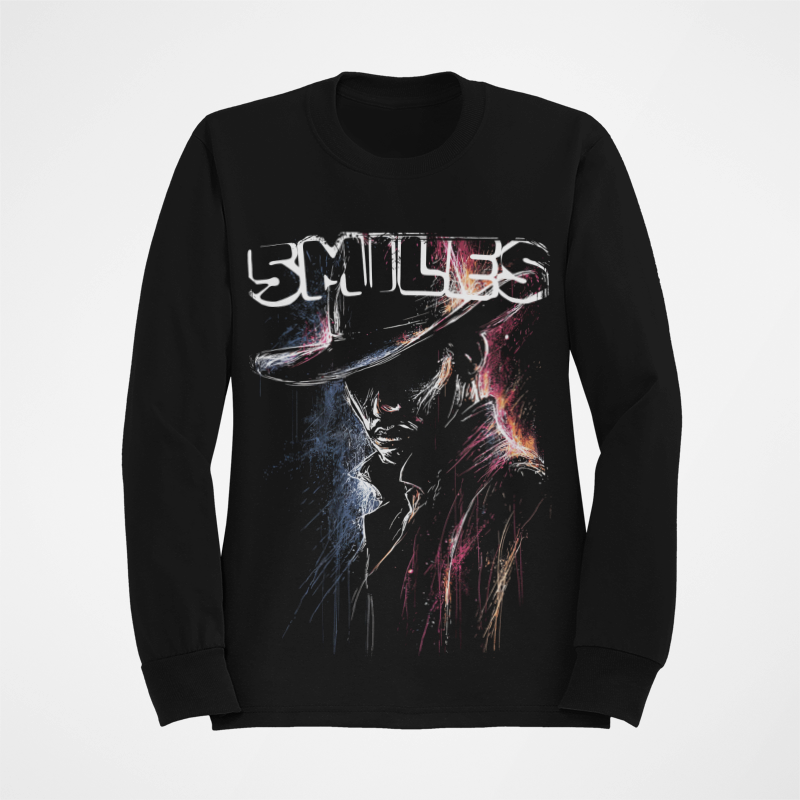 Bluza 5MilesAway #400.png