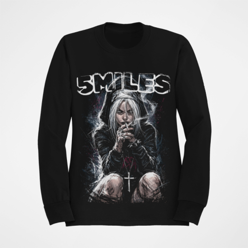 Bluza 5MilesAway #401.png