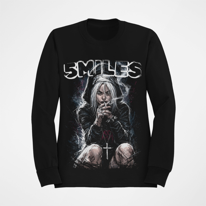 Bluza 5MilesAway #401.png