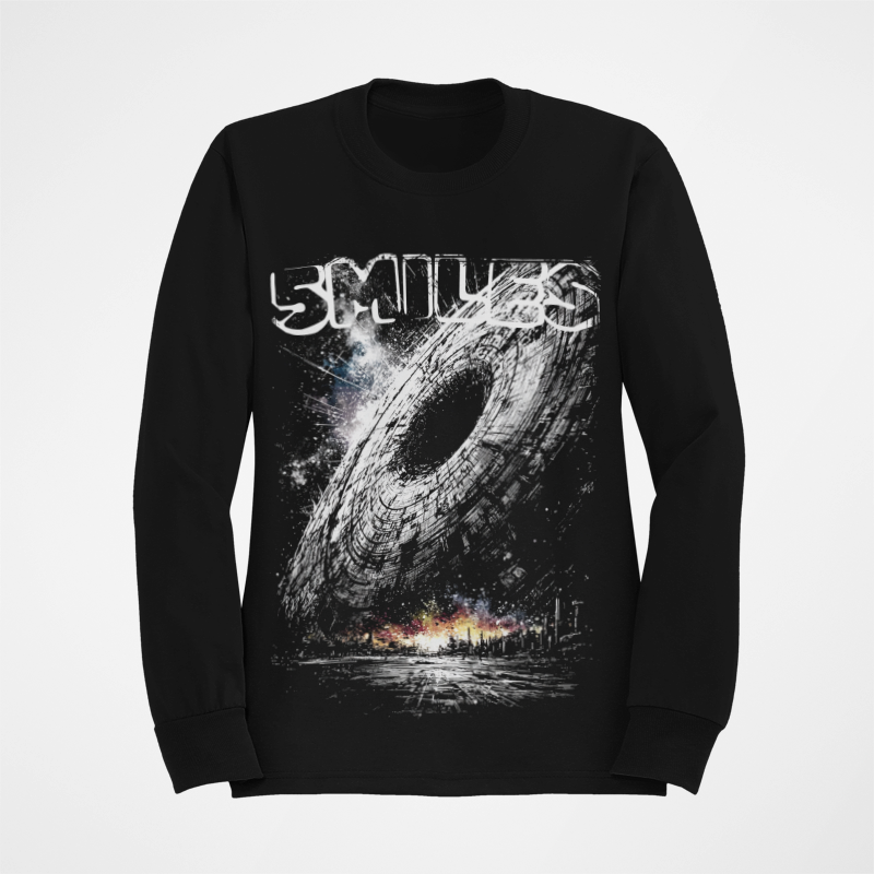 Bluza 5MilesAway #402.png