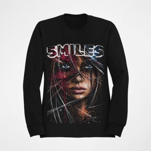 Bluza 5MilesAway #404.png
