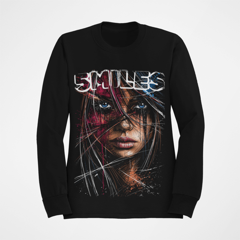 Bluza 5MilesAway #404.png