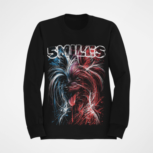 Bluza 5MilesAway #405
