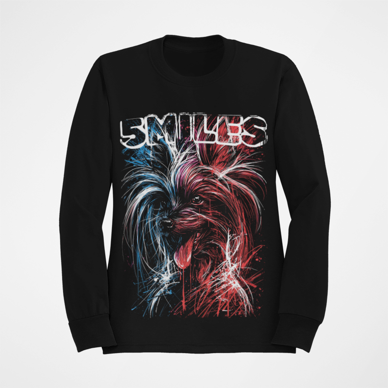 Bluza 5MilesAway #405