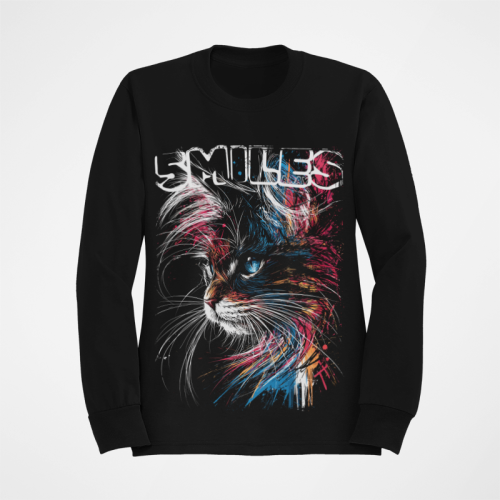 Bluza 5MilesAway #406.png