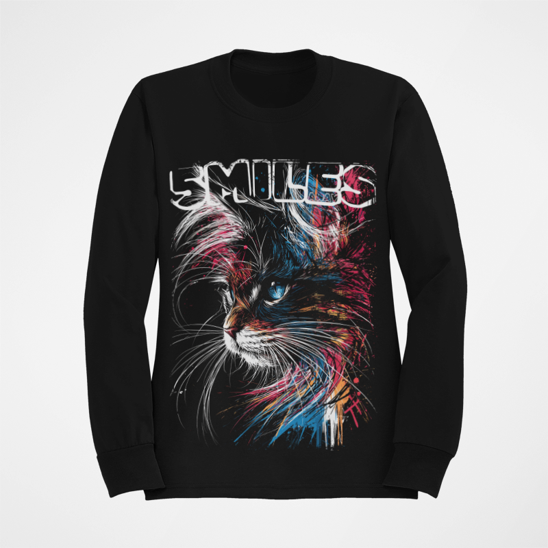 Bluza 5MilesAway #406.png