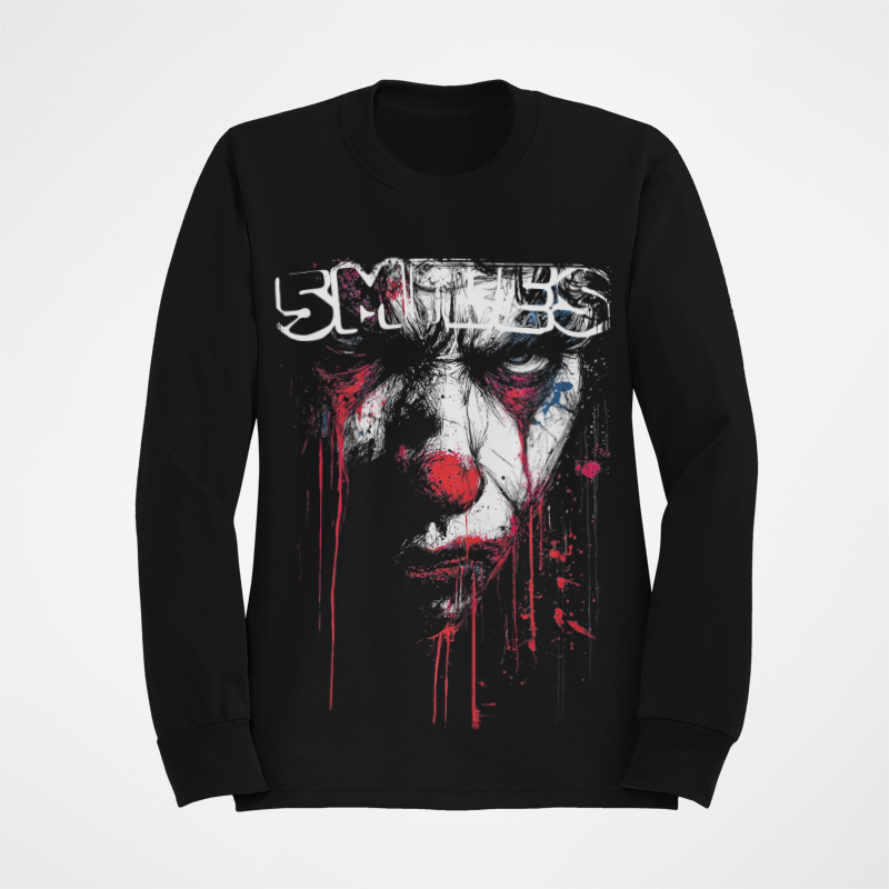Bluza 5MilesAway #407.png