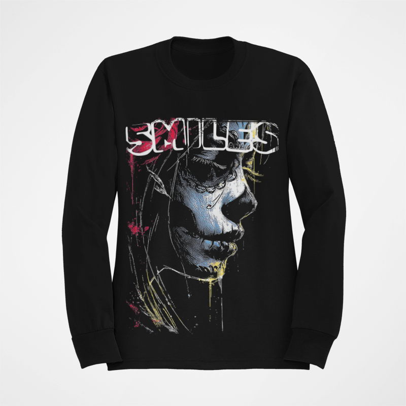 Bluza 5MilesAway #408.png