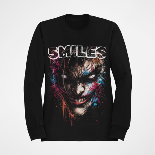 Bluza 5MilesAway #409.png