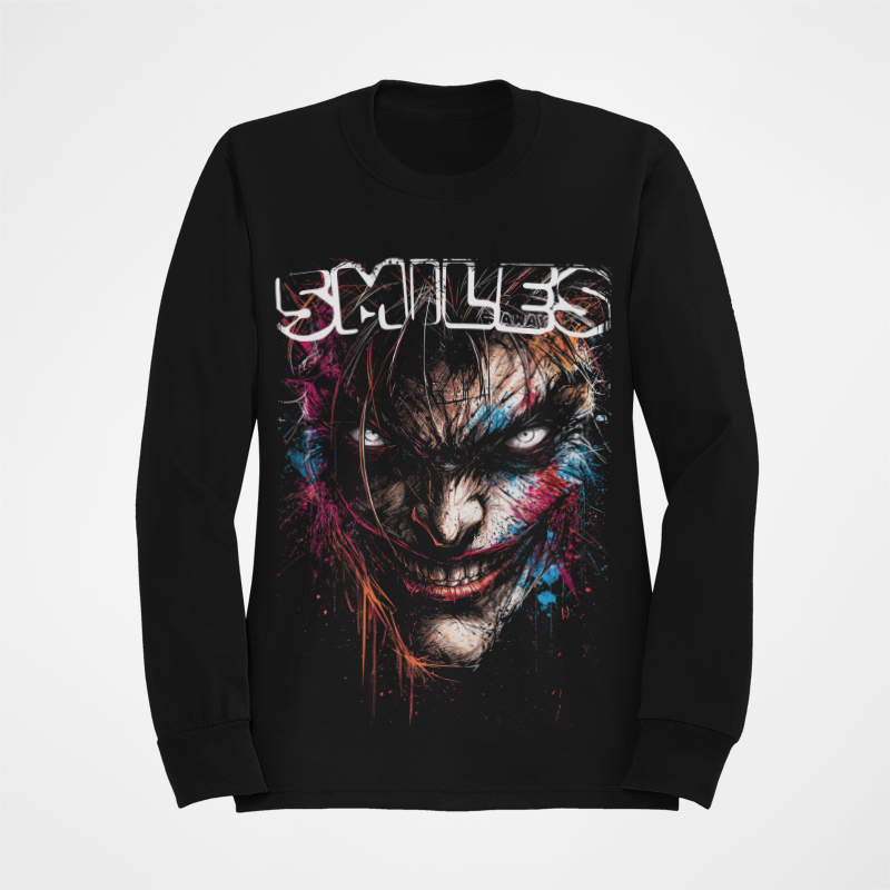 Bluza 5MilesAway #409.png