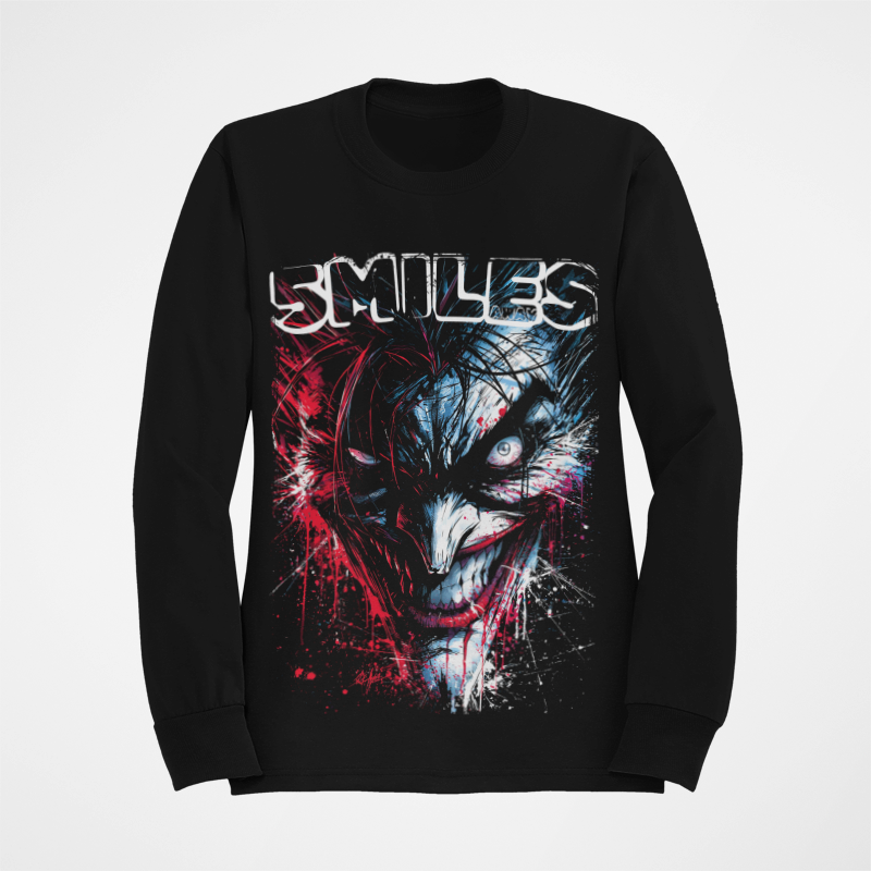Bluza 5MilesAway #410.png
