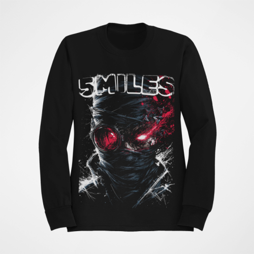Bluza 5MilesAway #411.png