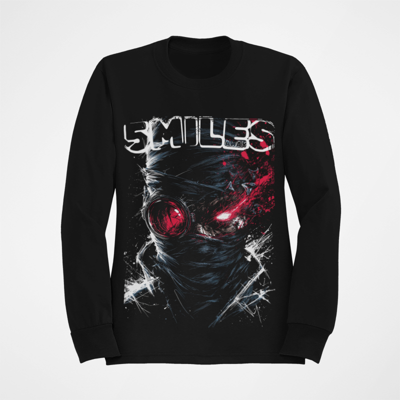 Bluza 5MilesAway #411.png
