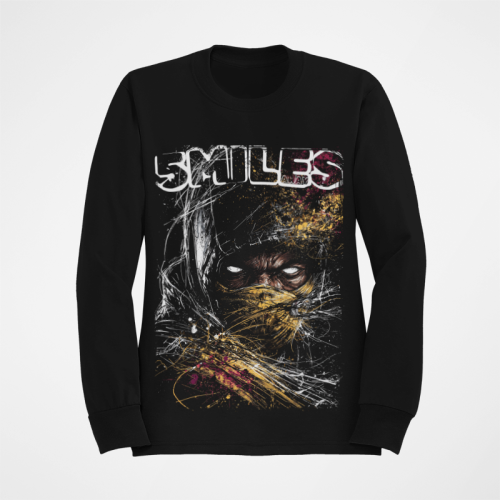 Bluza 5MilesAway #412.png