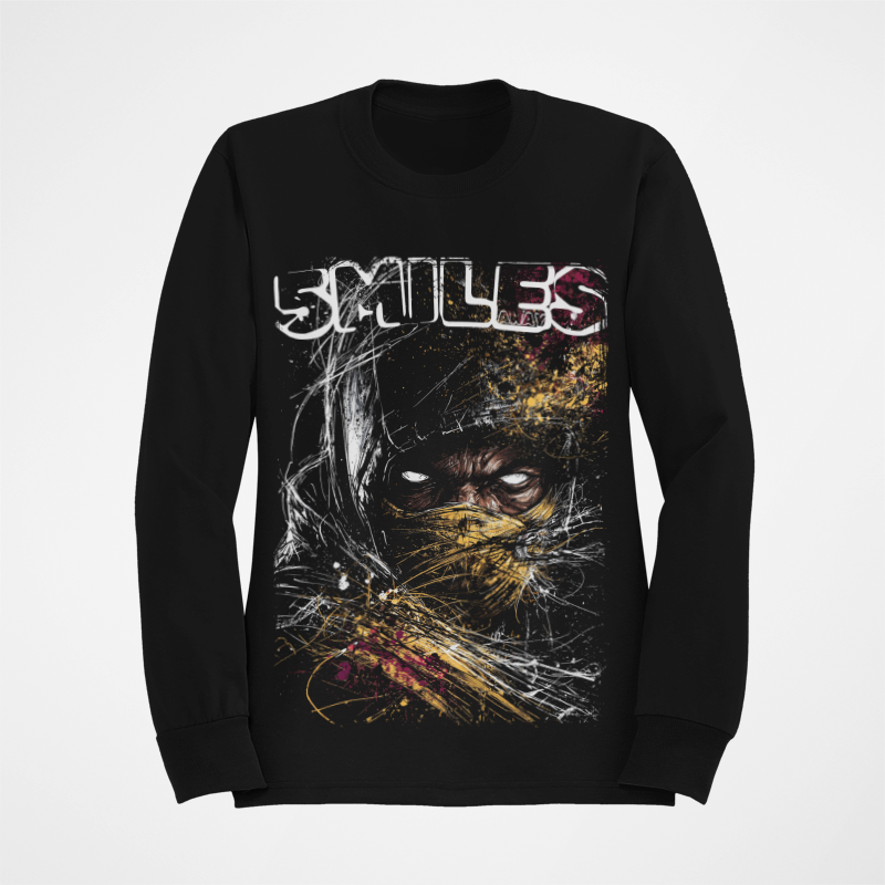 Bluza 5MilesAway #412.png