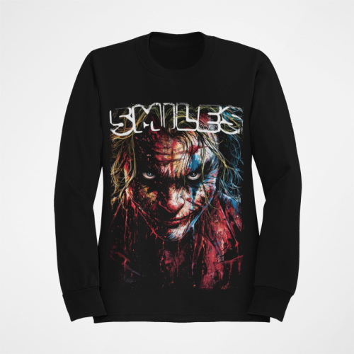Bluza 5MilesAway #413.png
