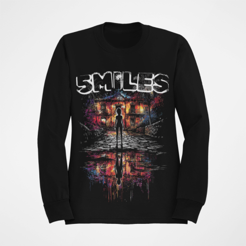 Bluza 5MilesAway #414.png