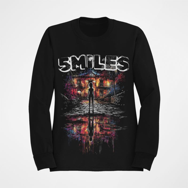 Bluza 5MilesAway #414.png