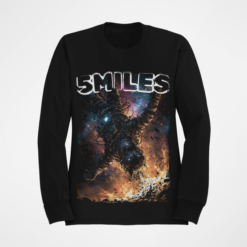 Bluza 5MilesAway #415.png