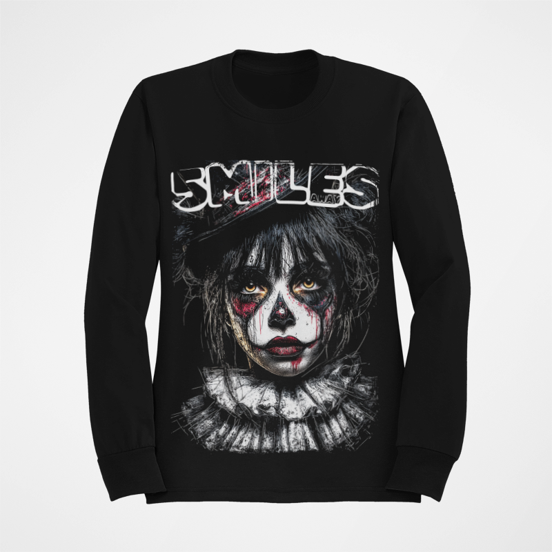 Bluza 5MilesAway #416.png