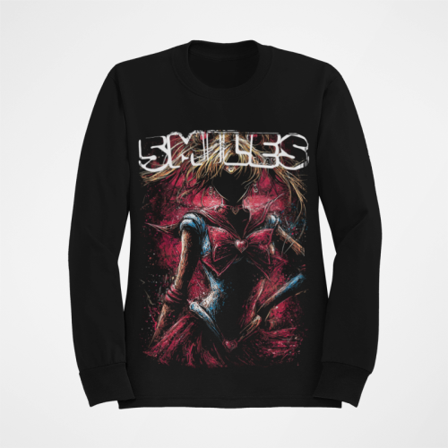 Bluza 5MilesAway #418