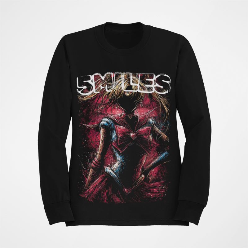 Bluza 5MilesAway #418