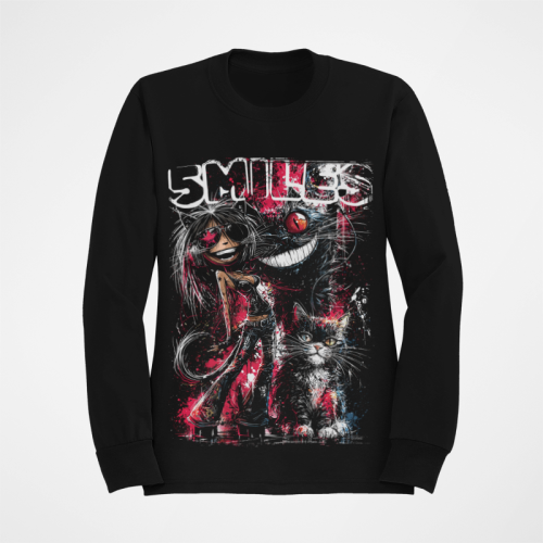 Bluza 5MilesAway #420.png