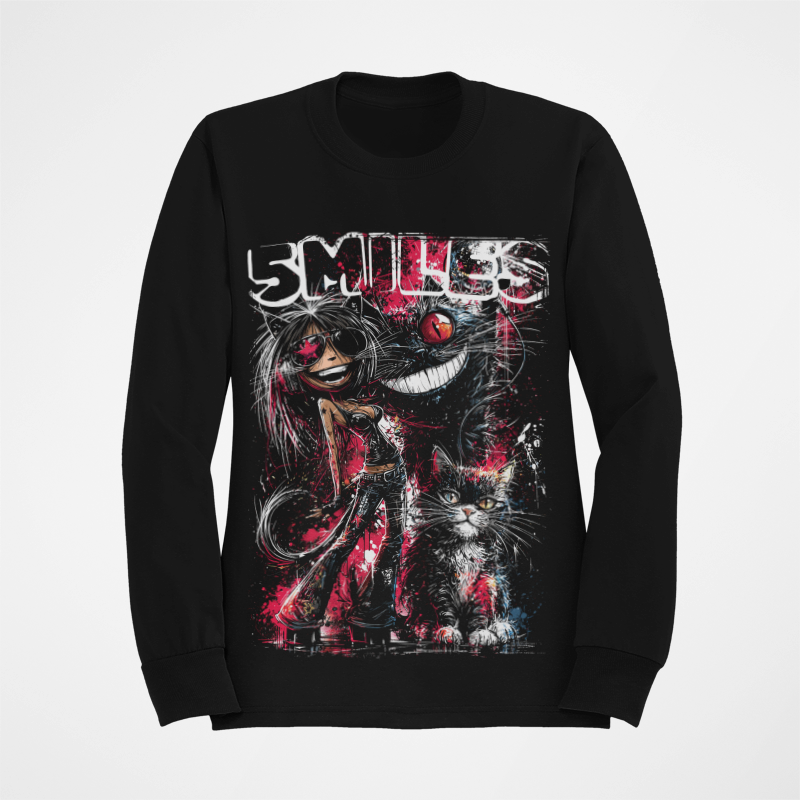 Bluza 5MilesAway #420.png