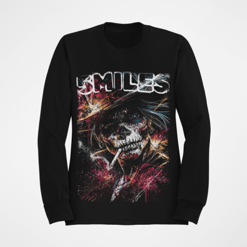 Bluza 5MilesAway #421.png