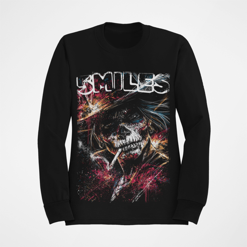Bluza 5MilesAway #421.png