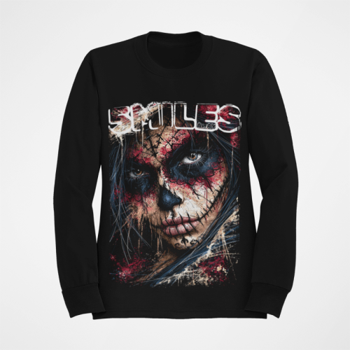 Bluza 5MilesAway #422