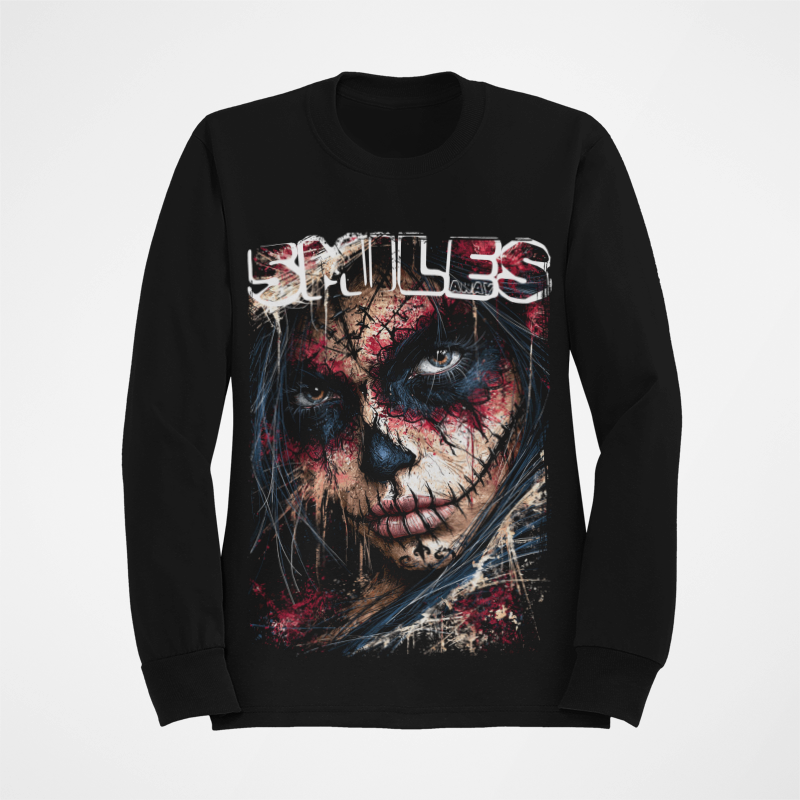 Bluza 5MilesAway #422