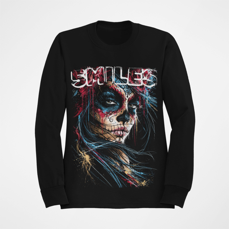 Bluza 5MilesAway #423.png
