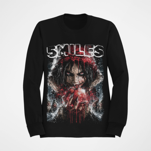 Bluza 5MilesAway #424.png