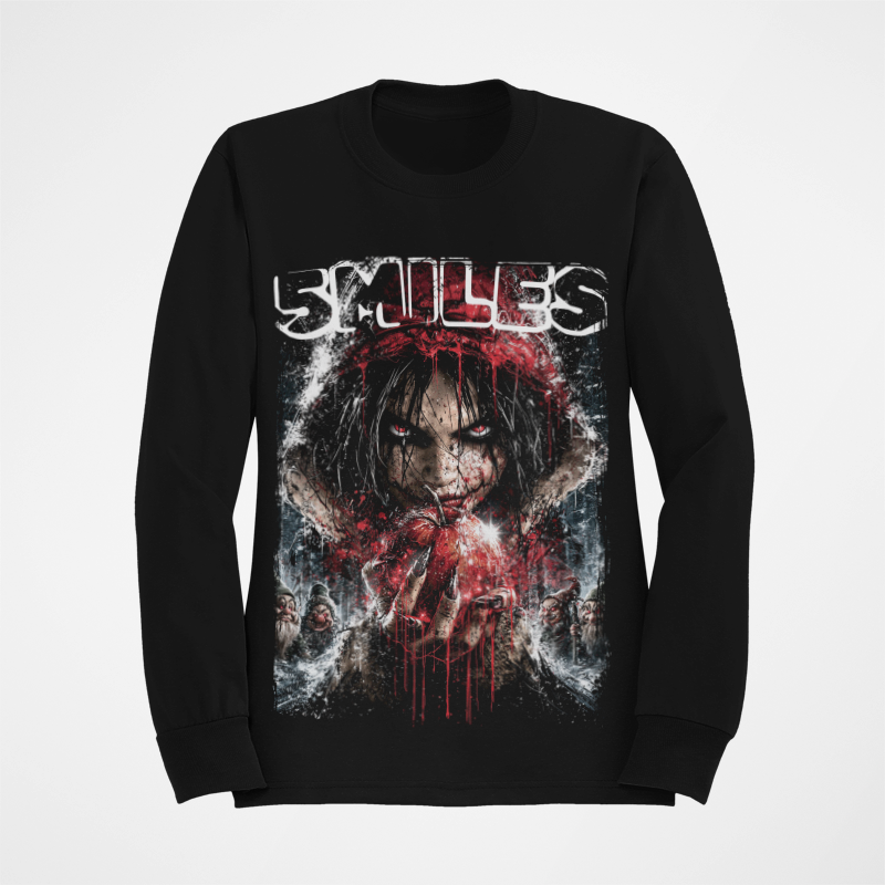 Bluza 5MilesAway #424.png