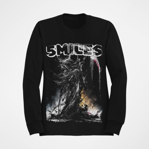 Bluza 5MilesAway #426.png