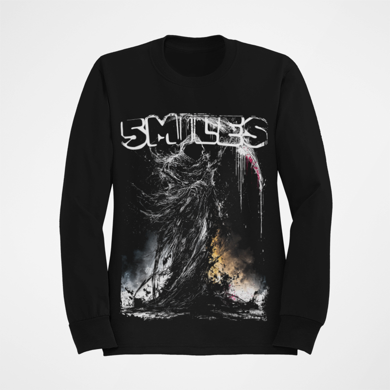 Bluza 5MilesAway #426.png