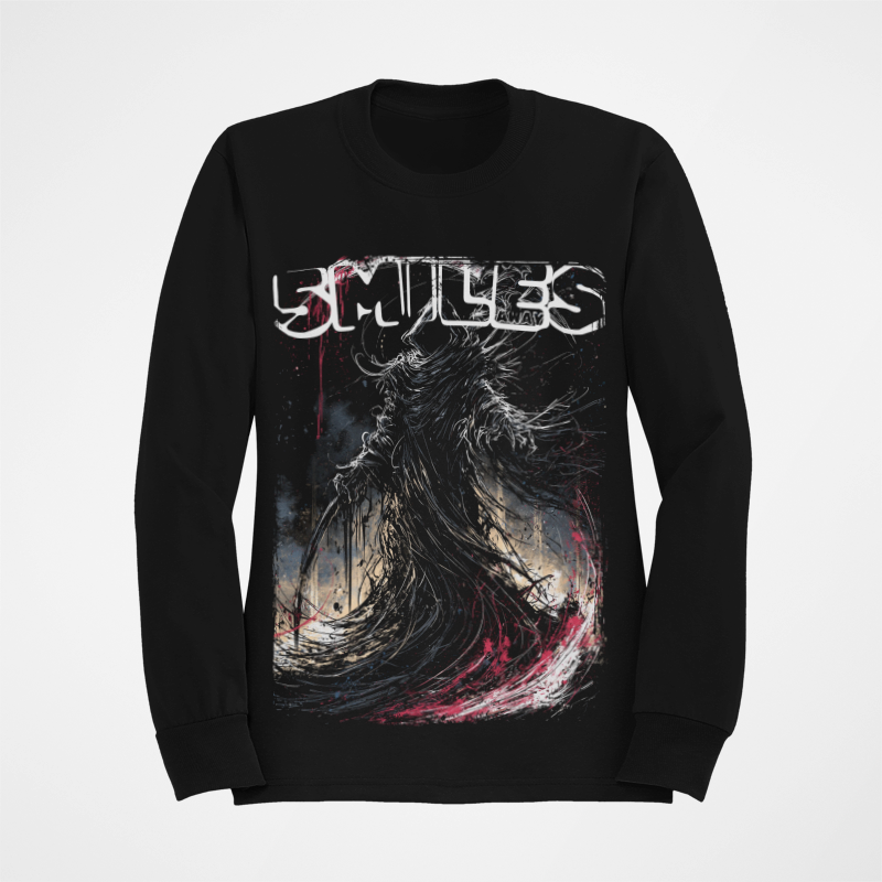 Bluza 5MilesAway #427.png