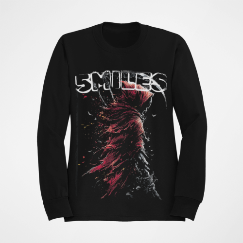 Bluza 5MilesAway #428.png