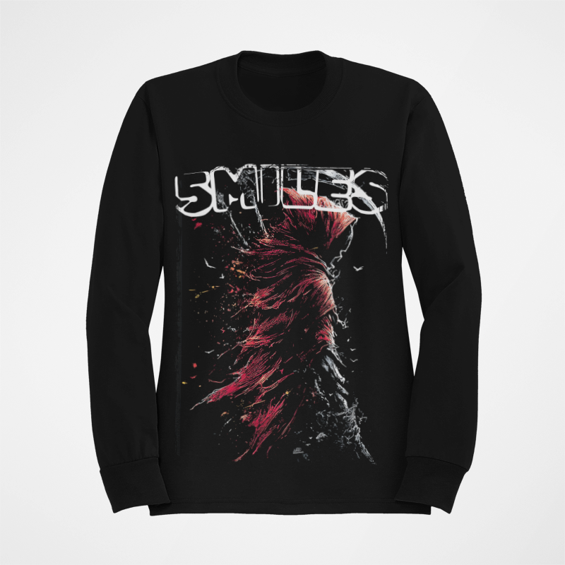 Bluza 5MilesAway #428.png