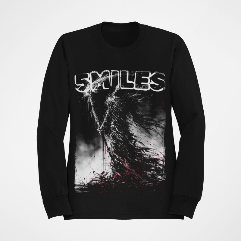 Bluza 5MilesAway #429.png