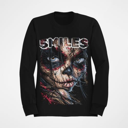 Bluza 5MilesAway #430