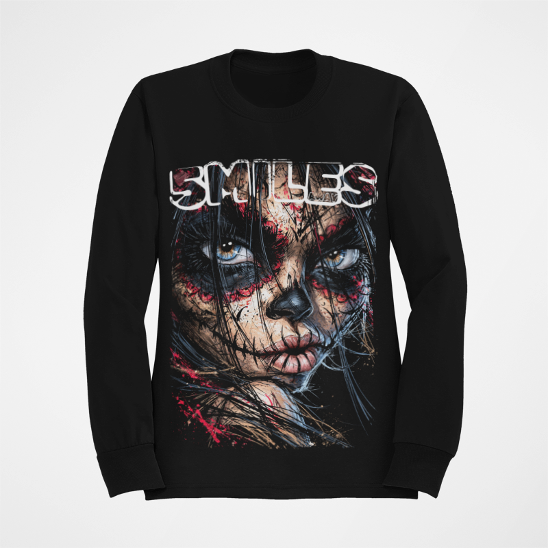 Bluza 5MilesAway #430