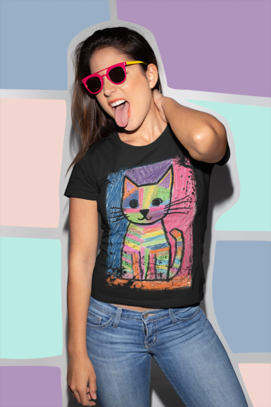 KolekcjaLittle Cat, Wild Brat